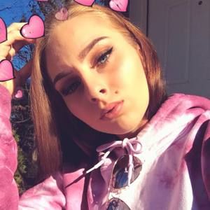 Meet your Posher, Brandi